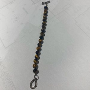 Tiger eye Bracelet King Baby